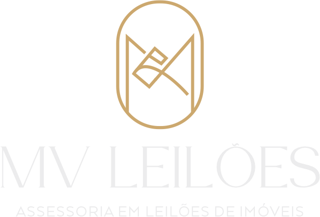 Logo MV-Leilões