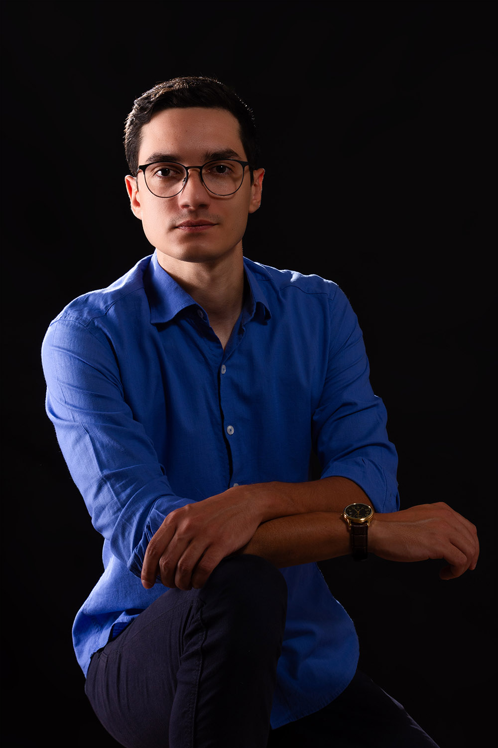 Assessor Marcos Vinícius